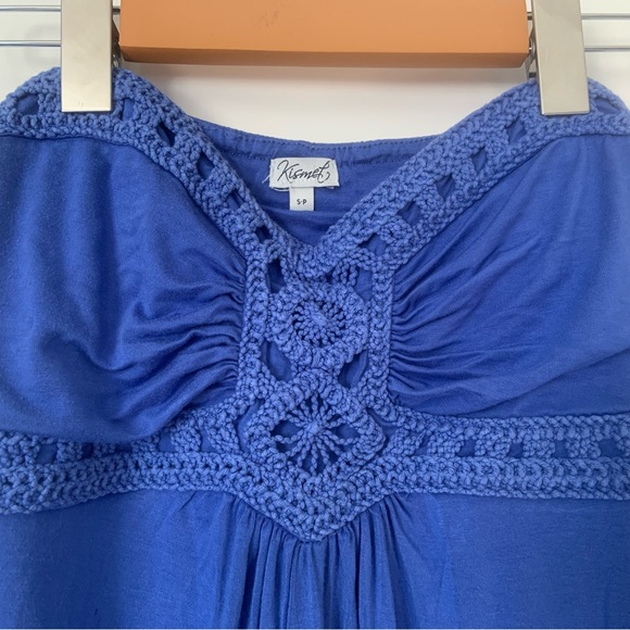 Kismet Maxi Dress size small - Picture 2 of 5